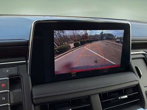 Certified 2023 Chevrolet Tahoe LT AWD/4WD image 26