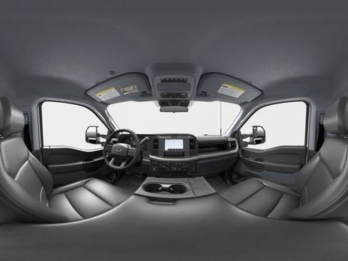 New 2026 Ford F250 XL image 8