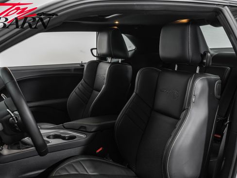 Used 2023 Dodge Challenger SRT Hellcat image 23