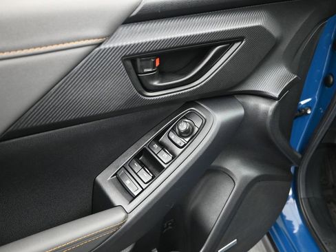 Used 2024 Subaru Crosstrek 2.5i Wilderness w/ Crosstrek Mirror Package image 11