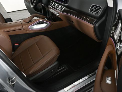 Certified 2026 Mercedes-Benz GLE 450 4MATIC image 23