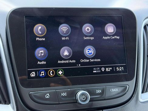 Used 2023 Chevrolet Malibu LS FWD image 25
