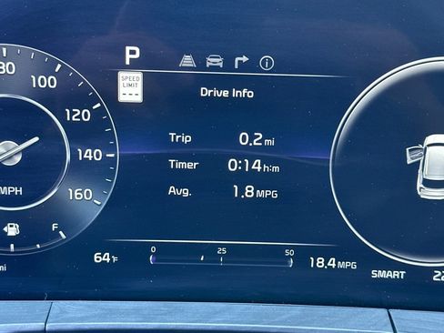 Certified 2023 Kia Telluride SX Prestige X-Line image 28