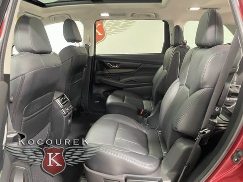 Used 2025 Subaru Ascent Bronze Edition image 21