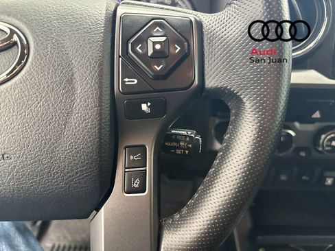 Used 2019 Toyota Tacoma TRD Off-Road image 29