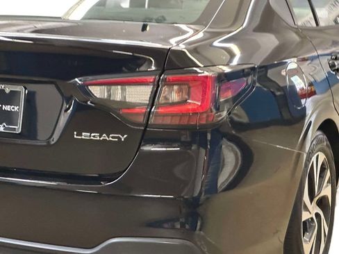 Used 2023 Subaru Legacy Premium AWD/4WD image 28