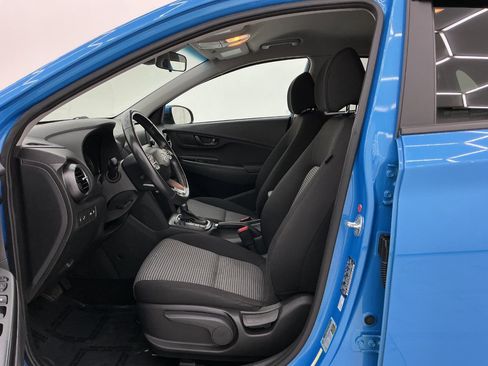 Used 2020 Hyundai Kona SEL FWD image 14