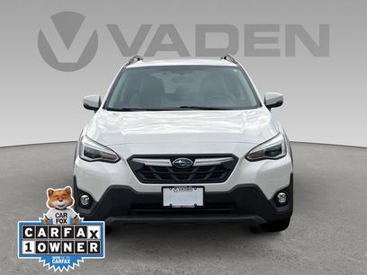 Used 2023 Subaru Crosstrek 2.5i Limited