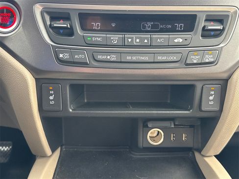 Used 2016 Honda Pilot EX-L image 29