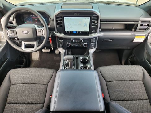 New 2026 Ford F150 XLT w/ FX4 Off-Road Package AWD/4WD image 20