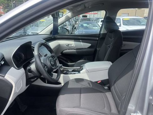 Certified 2023 Hyundai Tucson SE AWD/4WD image 16