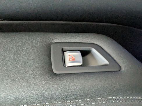 New 2026 BMW XM Label Red image 28