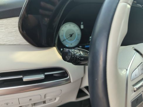 Used 2023 Hyundai Palisade Calligraphy FWD image 19