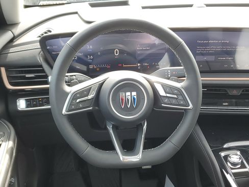 New 2026 Buick Envision Sport Touring image 13