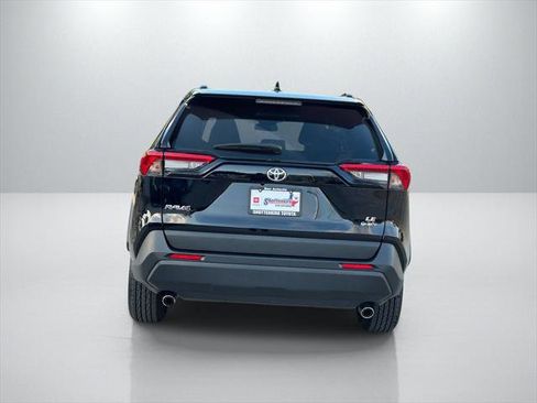 Certified 2025 Toyota RAV4 LE image 6