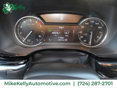 Used 2020 Cadillac XT6 Premium Luxury image 22