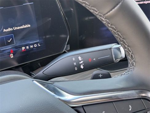 New 2026 Chevrolet Tahoe Premier image 19