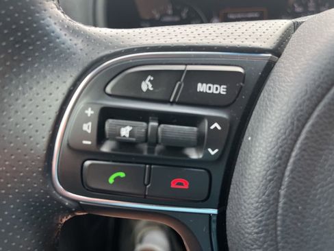 Used 2017 Kia Sportage SX image 28