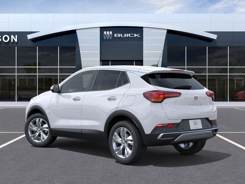 New 2026 Buick Encore GX Preferred image 6