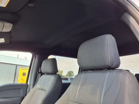 Used 2024 Ford F150 STX AWD/4WD image 12