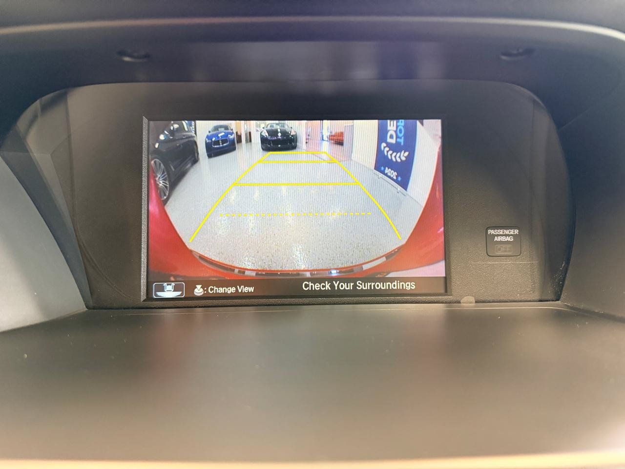 Used 2015 Honda Accord EX image 33