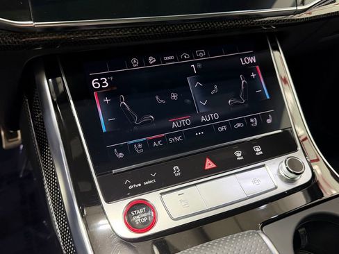 Used 2024 Audi SQ7 Premium Plus image 19