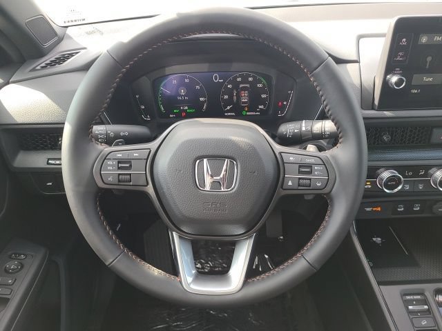 New 2027 Honda CR-V Sport-L image 28