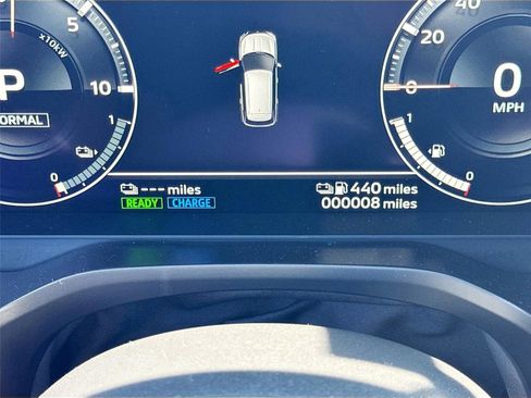 New 2025 Mitsubishi Outlander SEL image 12