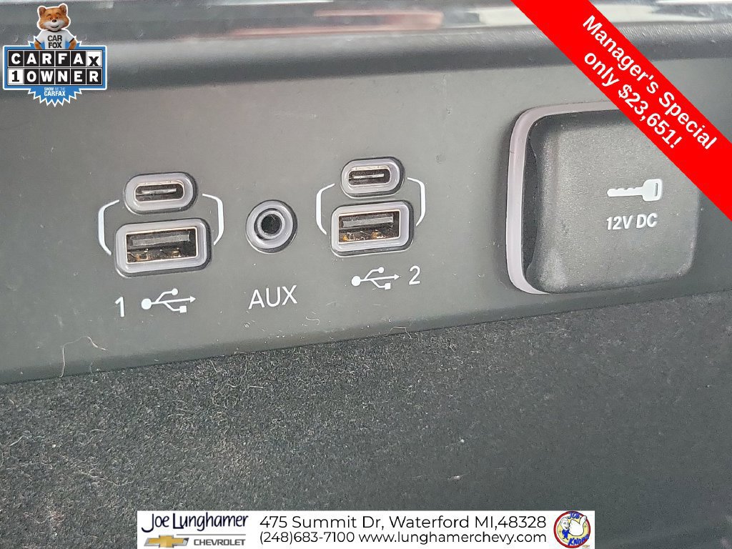 Used 2022 Jeep Grand Cherokee L Limited AWD/4WD image 37