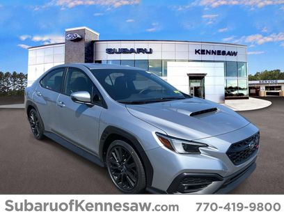 New 2025 Subaru WRX Limited w/ Popular Package #1A