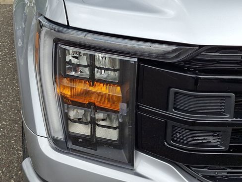 Certified 2023 Ford F150 XLT w/ Equipment Group 302A High AWD/4WD image 9