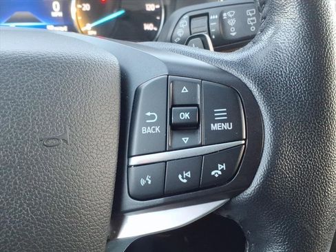 Used 2020 Ford Explorer Limited image 20