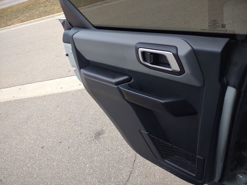 Used 2024 Ford Bronco Big Bend image 22