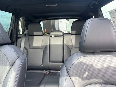 New 2026 Subaru Forester Limited image 84