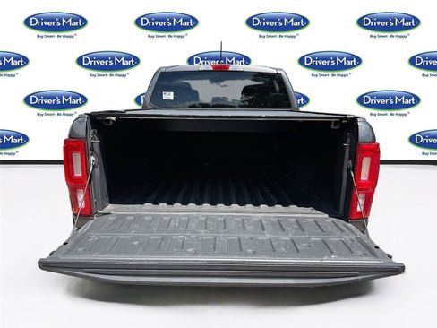 Used 2020 Ford Ranger XLT w/ Equipment Group 301A Mid RWD image 24
