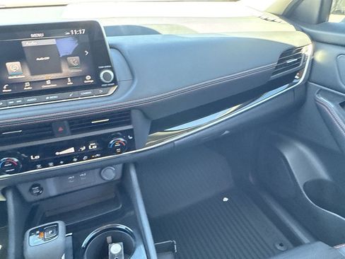 New 2026 Nissan Rogue SV image 17