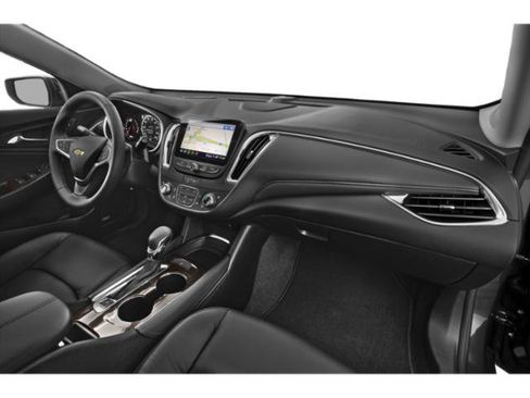 Used 2024 Chevrolet Malibu LT FWD image 18