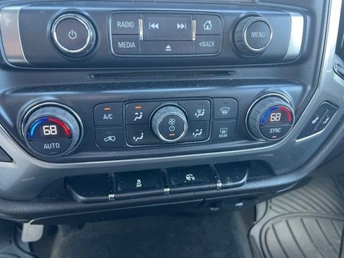 Used 2014 Chevrolet Silverado 1500 LTZ RWD image 33