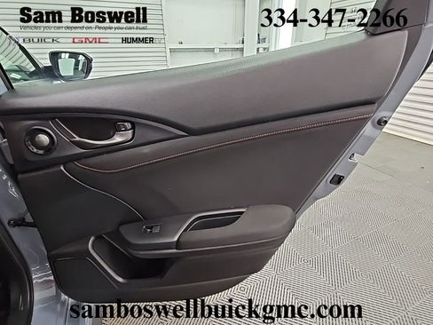 Used 2021 Honda Civic Type R image 32