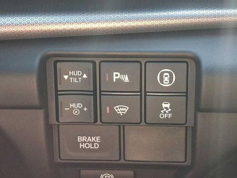 Certified 2024 Acura RDX A-Spec AWD/4WD image 24