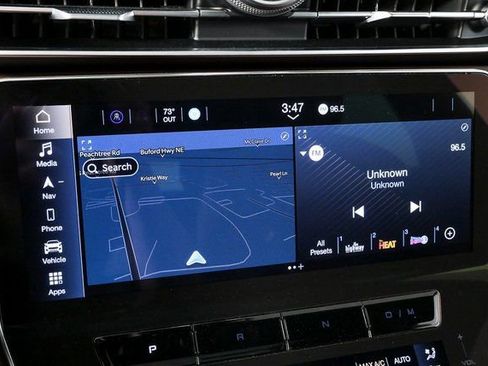 New 2026 Maserati Grecale Modena image 15