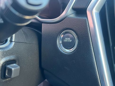 Used 2014 Cadillac SRX Luxury w/ Driver Awareness Package FWD image 21