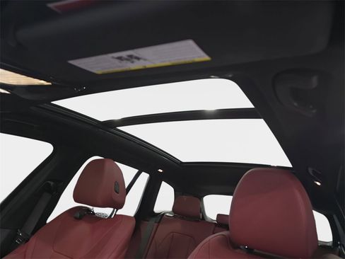 Certified 2022 BMW X3 sDrive30i w/ Convenience Package w/ZPA image 25