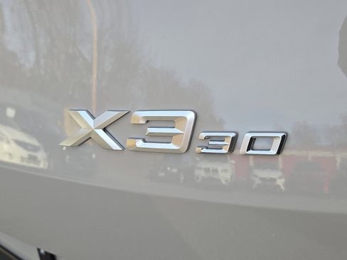 New 2026 BMW X3 xDrive30 w/ Premium Package image 15