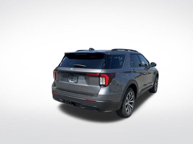 New 2027 Ford Explorer ST-Line AWD/4WD image 9