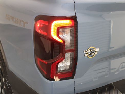 Used 2024 Ford Ranger Lariat image 57