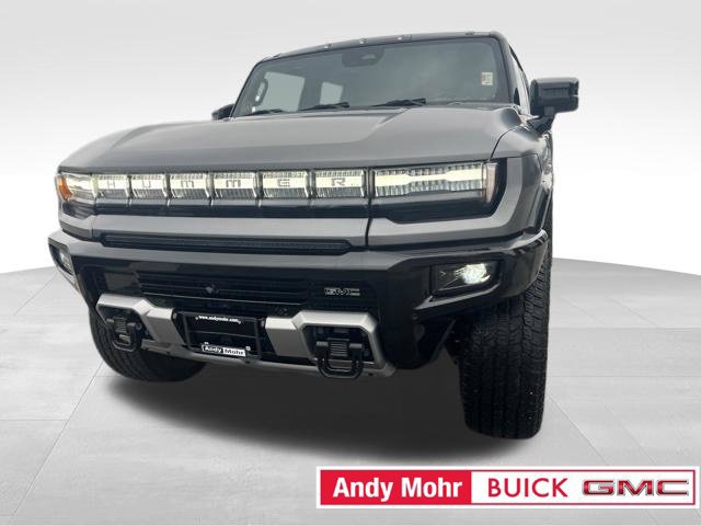 Used 2026 GMC Hummer EV 3X w/ Carbon Fiber Edition Package AWD/4WD image 6