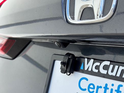 Certified 2024 Honda CR-V EX image 5