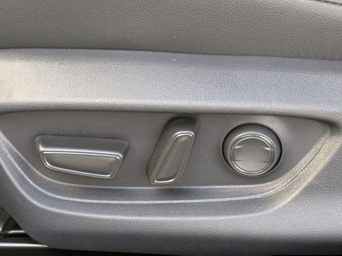 New 2026 Toyota Camry SE image 20