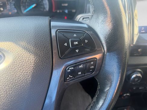 Used 2020 Ford Ranger Lariat AWD/4WD image 14